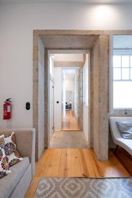 Viva Aliados Downtown Appartement *