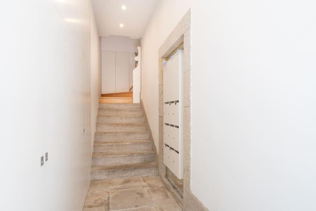 Viva Aliados Downtown Appartement