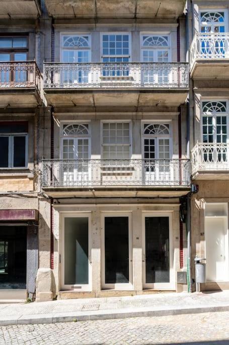 Viva Aliados Downtown Oporto